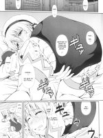 Scandalous -haisetsu No Utahime- Act.8 page 2