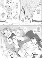 Scandalous -haisetsu No Utahime- Act.9 page 10