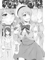 Scandalous -haisetsu No Utahime- Act.9 page 4