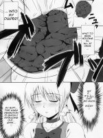 Scandalous -haisetsu No Utahime- page 7