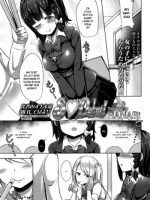 S♥debut! Ch. 1-2 page 1