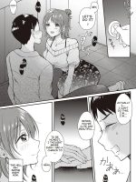 Sefri No Senpai Ch. 1 page 10