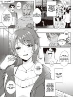 Sefri No Senpai Ch. 1 page 5