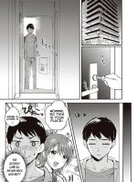 Sefri No Senpai Ch. 1 page 6