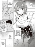 Sefri No Senpai Ch. 1 page 7