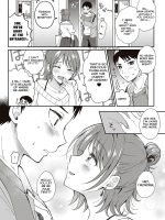 Sefri No Senpai Ch. 1 page 8