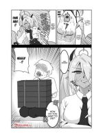 Sei Ni Soine! Iori-chan! page 3