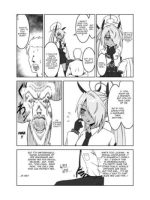 Sei Ni Soine! Iori-chan! page 4