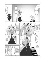 Sei Ni Soine! Iori-chan! page 5