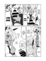 Sei Ni Soine! Iori-chan! page 6