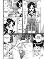 Sei Shoujo page 4