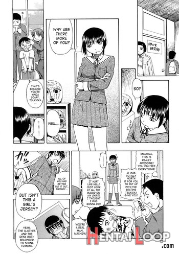 Seieki Chuudoku page 9