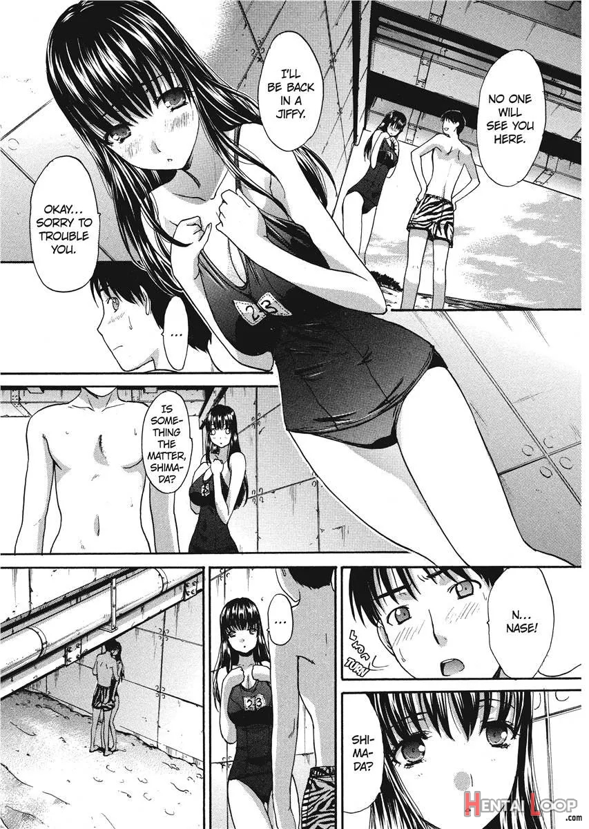 Seifuku To Kanojo To... page 171