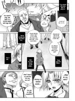 Seigi No Daishou page 7