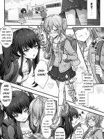 Seijin Dansei Shikkaku Nano De Onnanoko Toshite Saikyouiku O Uketekudasai page 3