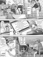 Seijin Dansei Shikkaku Nano De Onnanoko Toshite Saikyouiku O Uketekudasai page 5