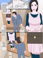 Seijun De Yasashii Okaa-san Wa Suki Desu Ka? Vol. 3 ~nichijou Sorekara Hen~ page 2