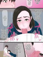 Seijun De Yasashii Okaa-san Wa Suki Desu Ka? Vol. 3 ~nichijou Sorekara Hen~ page 4