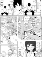 Seikoui Jisshuu 2 page 9