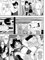 Seikyouiku Series Soushuuhen 2 - Omake page 2