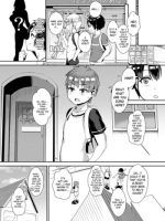 Seikyouiku Wa Rankou De - Decensored page 2