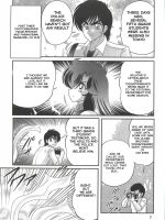 Seirei Tokusou Fairy Saber W - Youen Tennyo Den Ch. 1 page 9