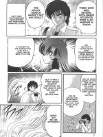 Seirei Tokusou Fairy Saber W - Youen Tennyo Den Ch. 1 page 9