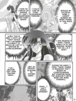 Seirei Tokusou Fairy Saber W - Youen Tennyo Den Ch. 2 page 5