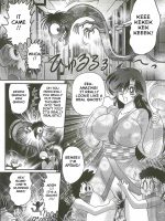 Seirei Tokusou Fairy Saber W - Youen Tennyo Den Ch. 4 page 5