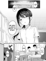 Seishun O Yarinaosu Nara Kondo Koso Suki Datta Doukyuusei To Tsukiatte Zettai Yarimakuritai. page 5