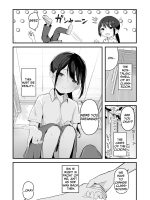 Seishun O Yarinaosu Nara Kondo Koso Suki Datta Doukyuusei To Tsukiatte Zettai Yarimakuritai. page 6