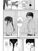 Seishun O Yarinaosu Nara Kondo Koso Suki Datta Doukyuusei To Tsukiatte Zettai Yarimakuritai. page 7