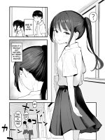 Seishun O Yarinaosu Nara Kondo Koso Suki Datta Doukyuusei To Tsukiatte Zettai Yarimakuritai. page 8