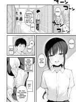 Seishun O Yarinaosu Nara Kondo Koso Suki Datta Doukyuusei To Tsukiatte Zettai Yarimakuritai. page 9