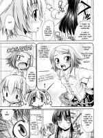 Seishun Sneak Attack! page 3