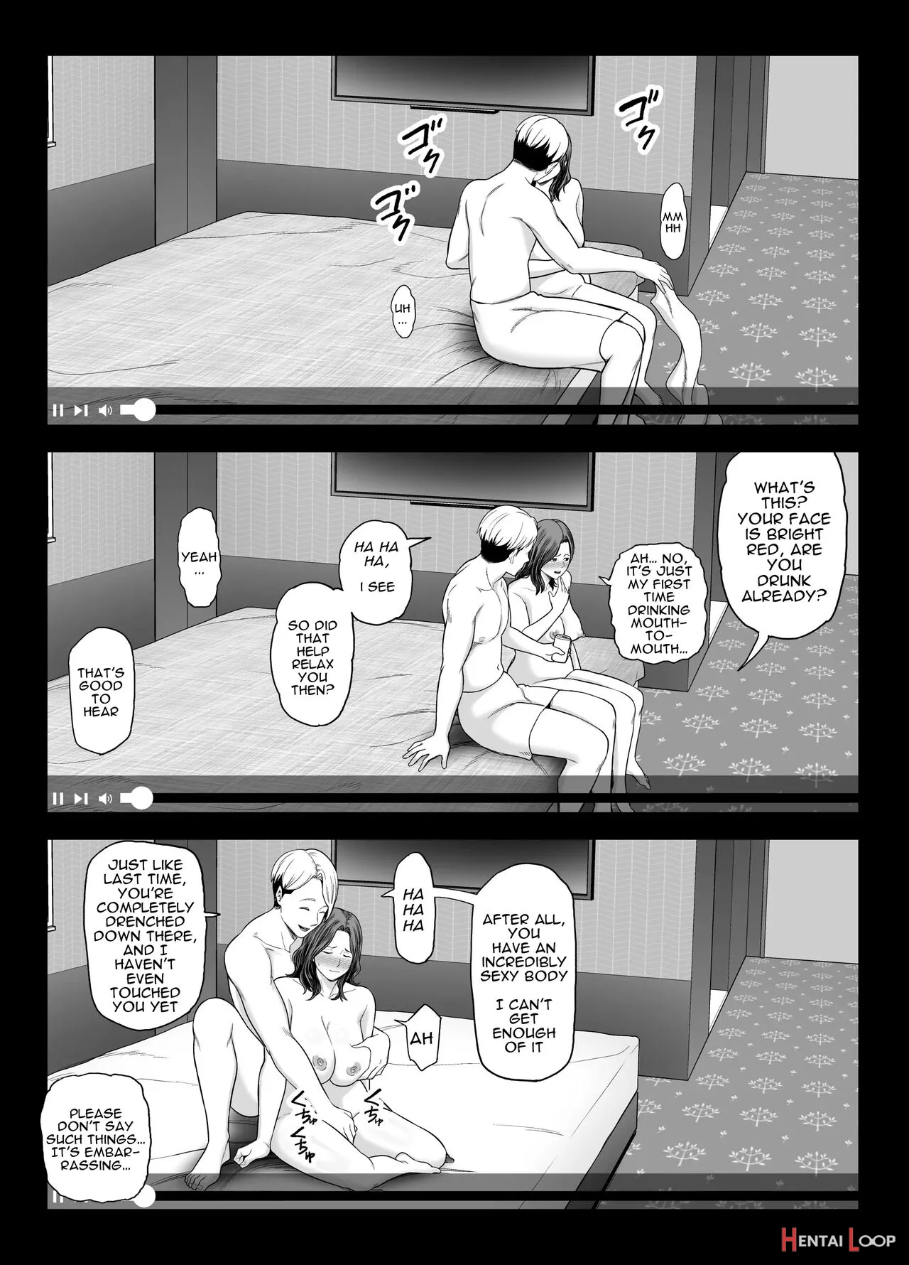 Seisozuma Netorase... 2 page 41