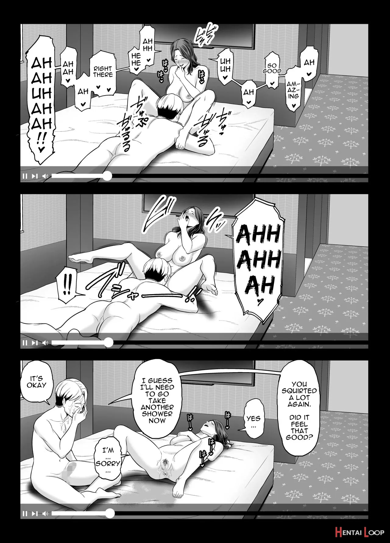 Seisozuma Netorase... 2 page 58