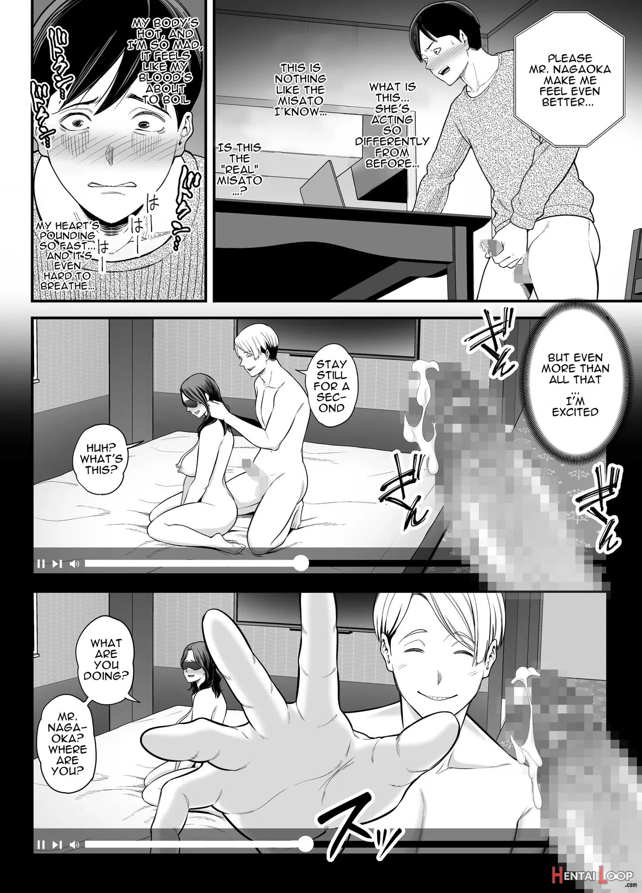 Seisozuma Netorase... 2 page 63