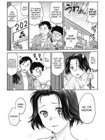 Seitenkan ~hatsutaiken Wa Onna No Karada~ page 2