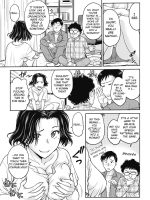 Seitenkan ~hatsutaiken Wa Onna No Karada~ page 3