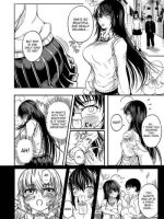 Seitokaichou Ibuki! page 4