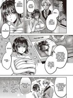Seitokairyuu! Himitsuno Seikan Massage page 7