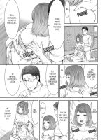 Seitraishi Ni Jirasare Tsuzuketa Tsuma ~ Otto Ni Wa Ienai Nureiki Massage page 10