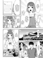Seitraishi Ni Jirasare Tsuzuketa Tsuma ~ Otto Ni Wa Ienai Nureiki Massage page 3