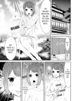 Seitraishi Ni Jirasare Tsuzuketa Tsuma ~ Otto Ni Wa Ienai Nureiki Massage page 4