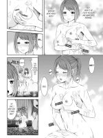 Seitraishi Ni Jirasare Tsuzuketa Tsuma ~ Otto Ni Wa Ienai Nureiki Massage page 5