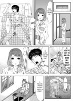 Seitraishi Ni Jirasare Tsuzuketa Tsuma ~ Otto Ni Wa Ienai Nureiki Massage page 6