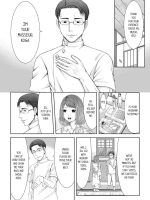 Seitraishi Ni Jirasare Tsuzuketa Tsuma ~ Otto Ni Wa Ienai Nureiki Massage page 8