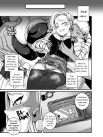 Seiyoku Ni Katenai Android - Decensored page 10