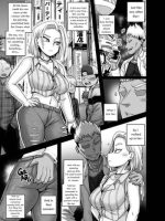 Seiyoku Ni Katenai Android - Decensored page 4